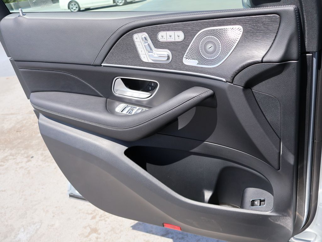 2026 Mercedes-Benz GLE GLE 450 San Clemente CA