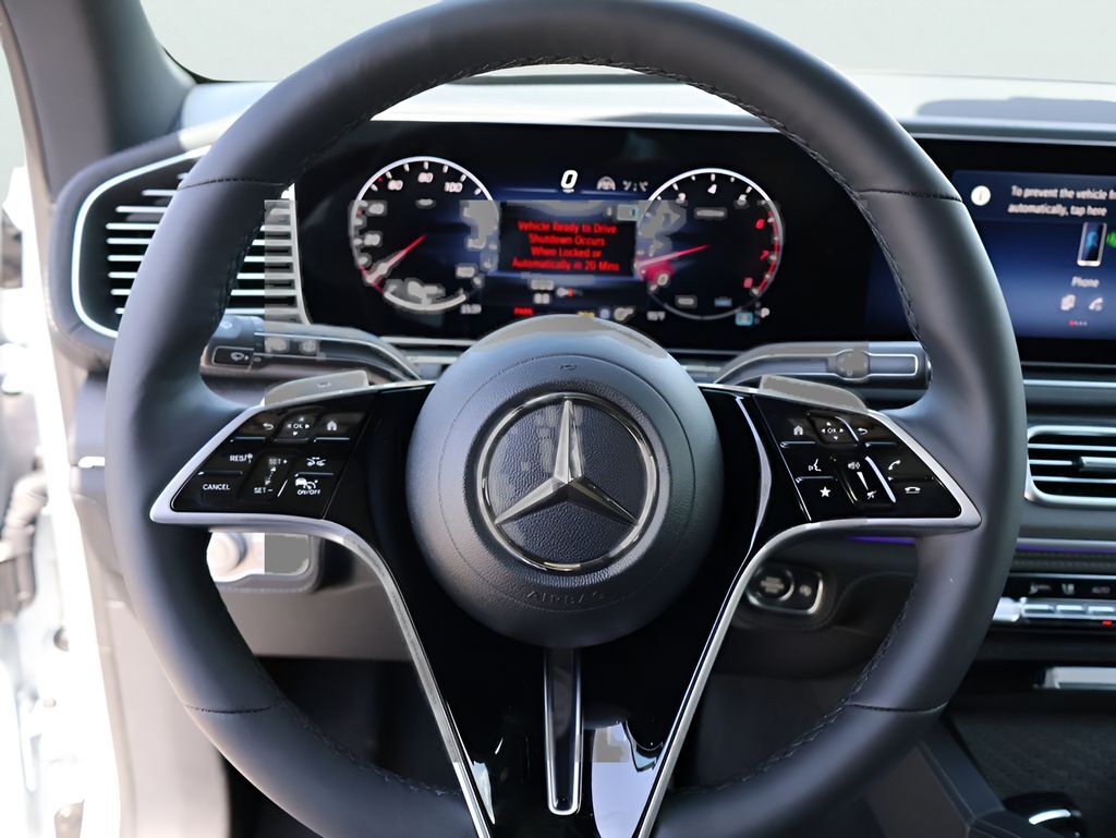 2026 Mercedes-Benz GLE GLE 450 San Clemente CA