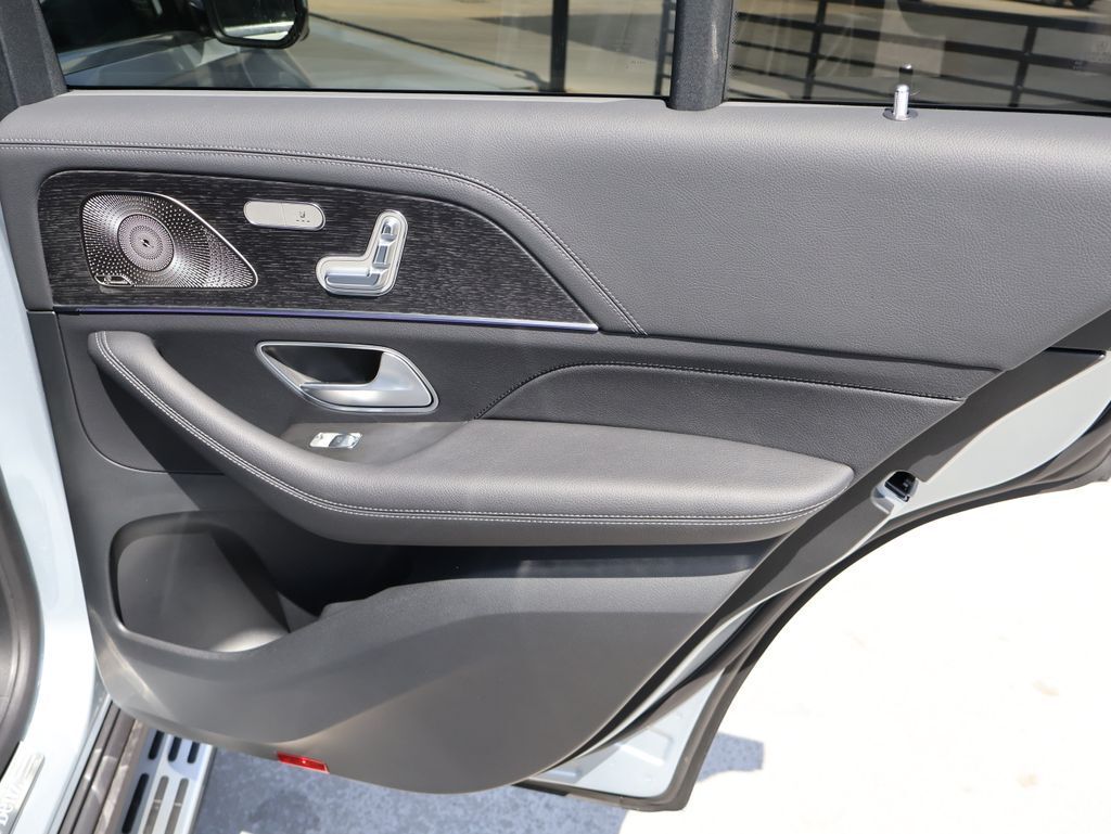 2026 Mercedes-Benz GLE GLE 450 San Clemente CA