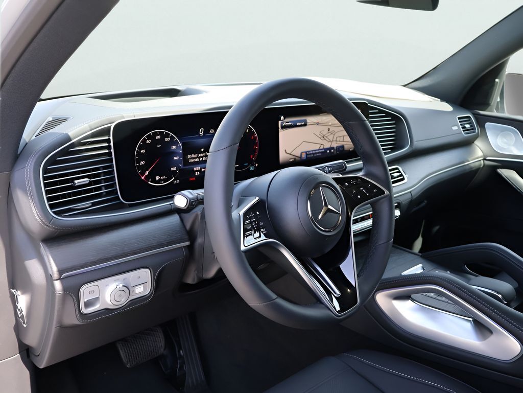 2026 Mercedes-Benz GLE GLE 450 San Clemente CA