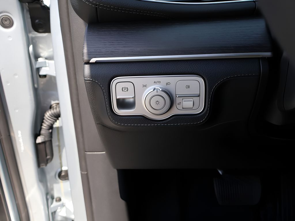 2026 Mercedes-Benz GLE GLE 450 San Clemente CA