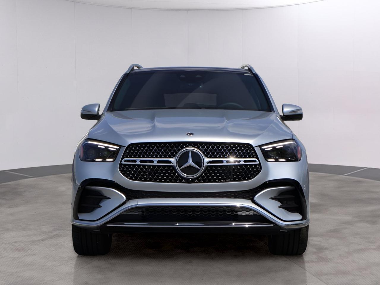 2026 Mercedes-Benz GLE GLE 450