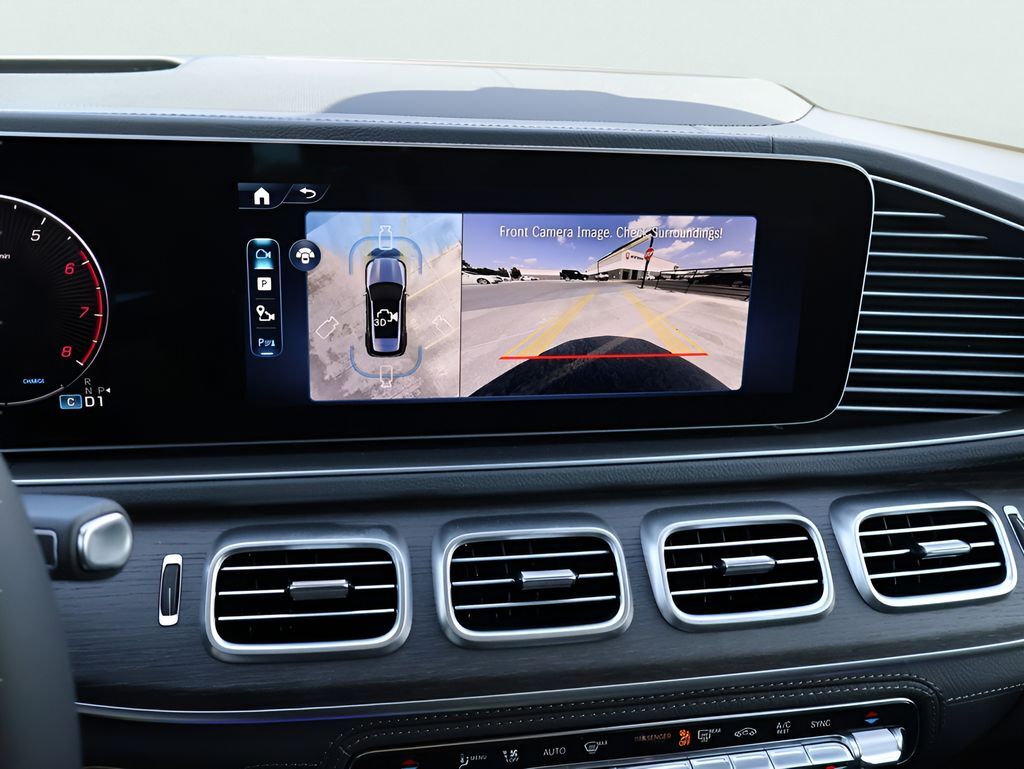 2026 Mercedes-Benz GLE GLE 450 San Clemente CA