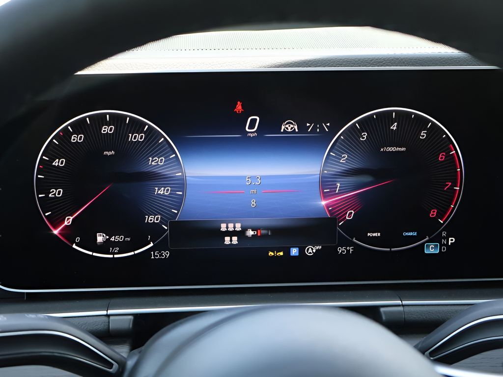 2026 Mercedes-Benz GLE GLE 450 San Clemente CA