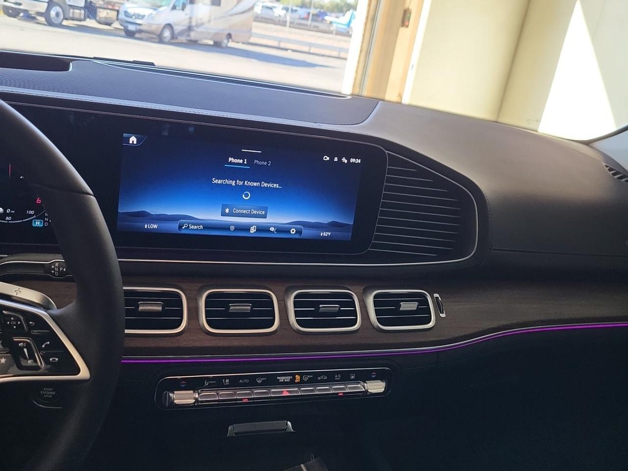 2026 Mercedes-Benz GLE GLE 450e 4MATIC Vented Massage Seats Adaptive Cruise Portland OR