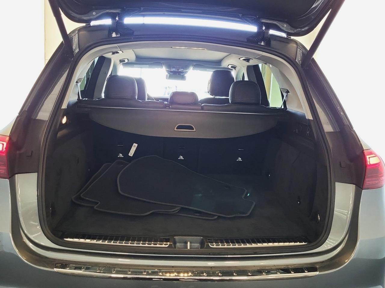 2026 Mercedes-Benz GLE GLE 450e 4MATIC Vented Massage Seats Adaptive Cruise Portland OR