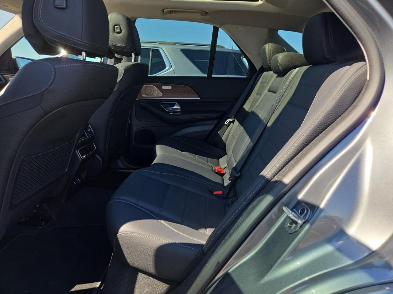 2026 Mercedes-Benz GLE GLE 450e 4MATIC Vented Massage Seats Adaptive Cruise Portland OR