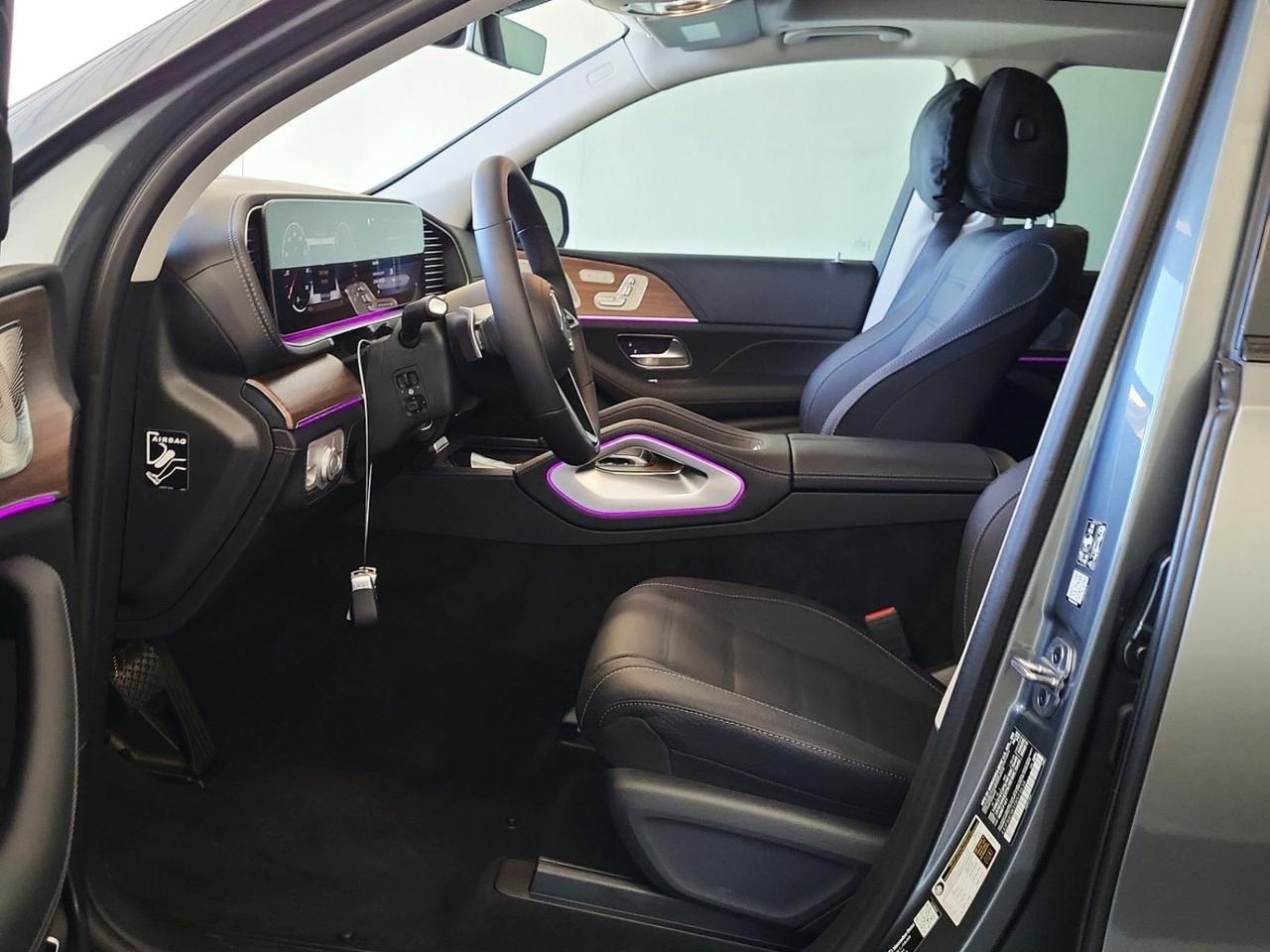 2026 Mercedes-Benz GLE GLE 450e 4MATIC Vented Massage Seats Adaptive Cruise Portland OR