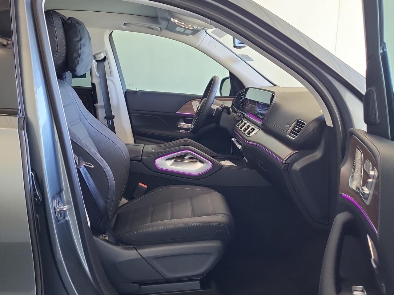 2026 Mercedes-Benz GLE GLE 450e 4MATIC Vented Massage Seats Adaptive Cruise Portland OR