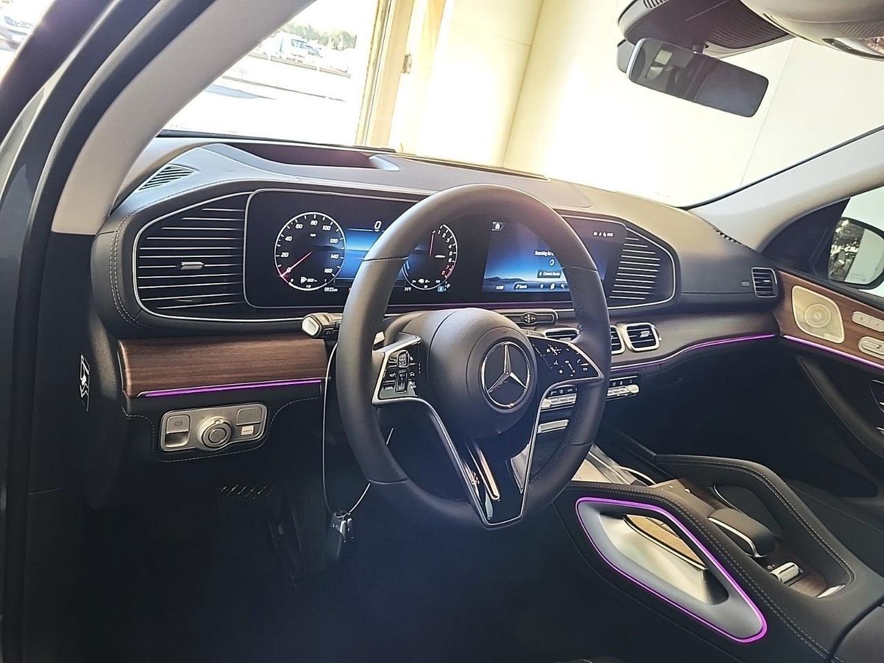 2026 Mercedes-Benz GLE GLE 450e 4MATIC Vented Massage Seats Adaptive Cruise Portland OR