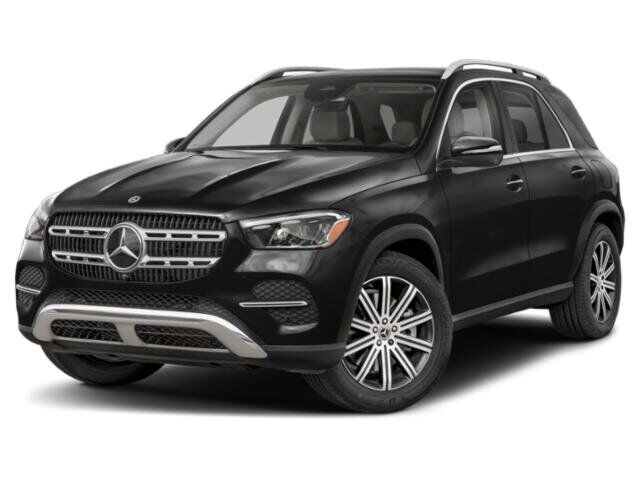 2026 Mercedes-Benz GLE GLE 450e Morristown NJ