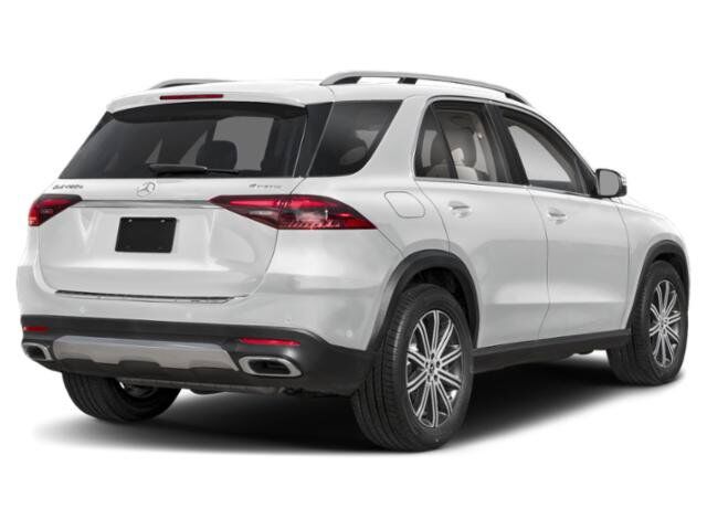 2026 Mercedes-Benz GLE GLE 450e Morristown NJ