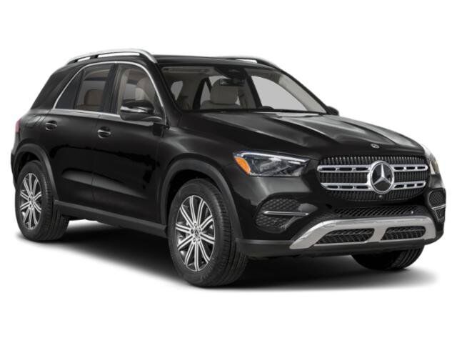 2026 Mercedes-Benz GLE GLE 450e Morristown NJ