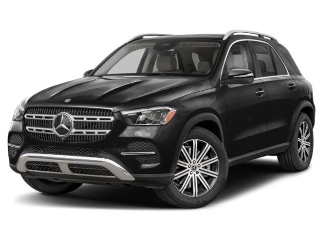 2026 Mercedes-Benz GLE GLE 450e Morristown NJ