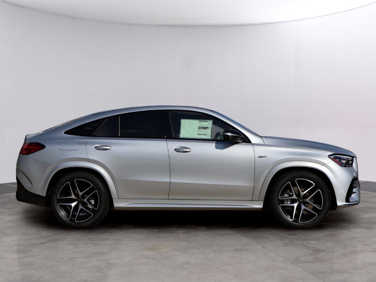 2026 Mercedes-Benz GLE GLE 53 AMG&reg; San Clemente CA