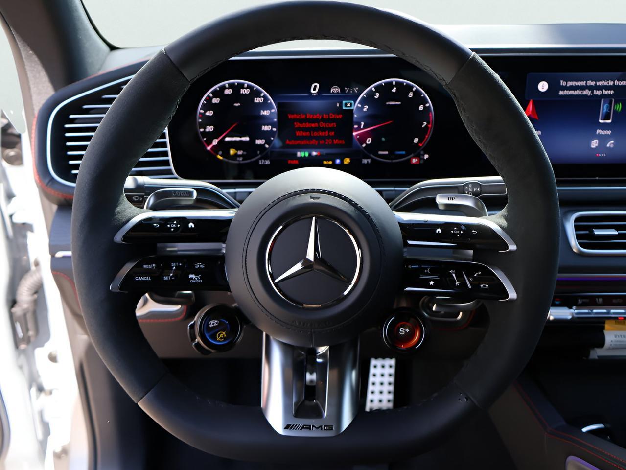 2026 Mercedes-Benz GLE GLE 53 AMG&reg; San Clemente CA