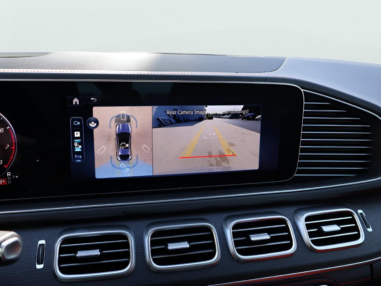 2026 Mercedes-Benz GLE GLE 53 AMG&reg; San Clemente CA