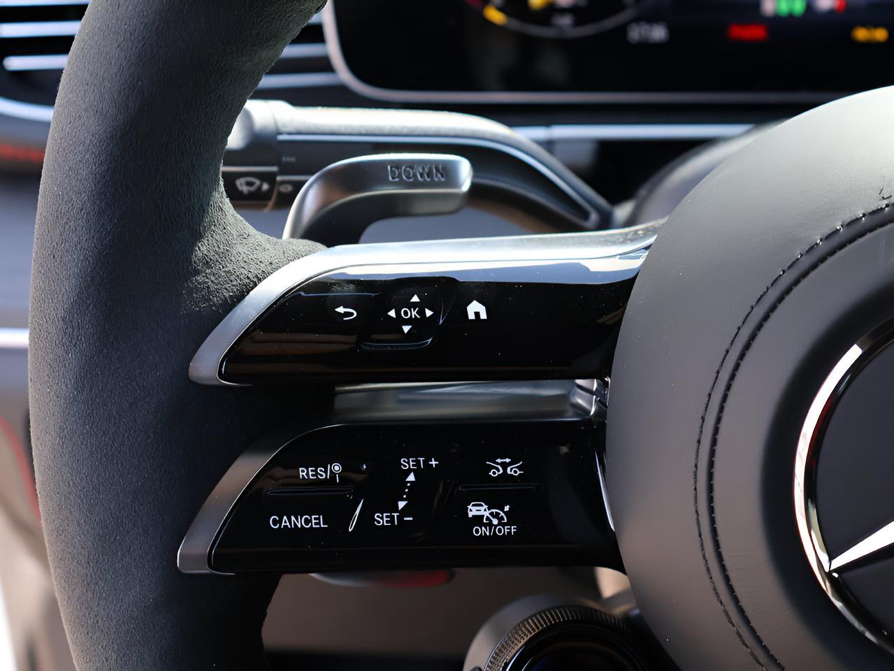 2026 Mercedes-Benz GLE GLE 53 AMG&reg; San Clemente CA