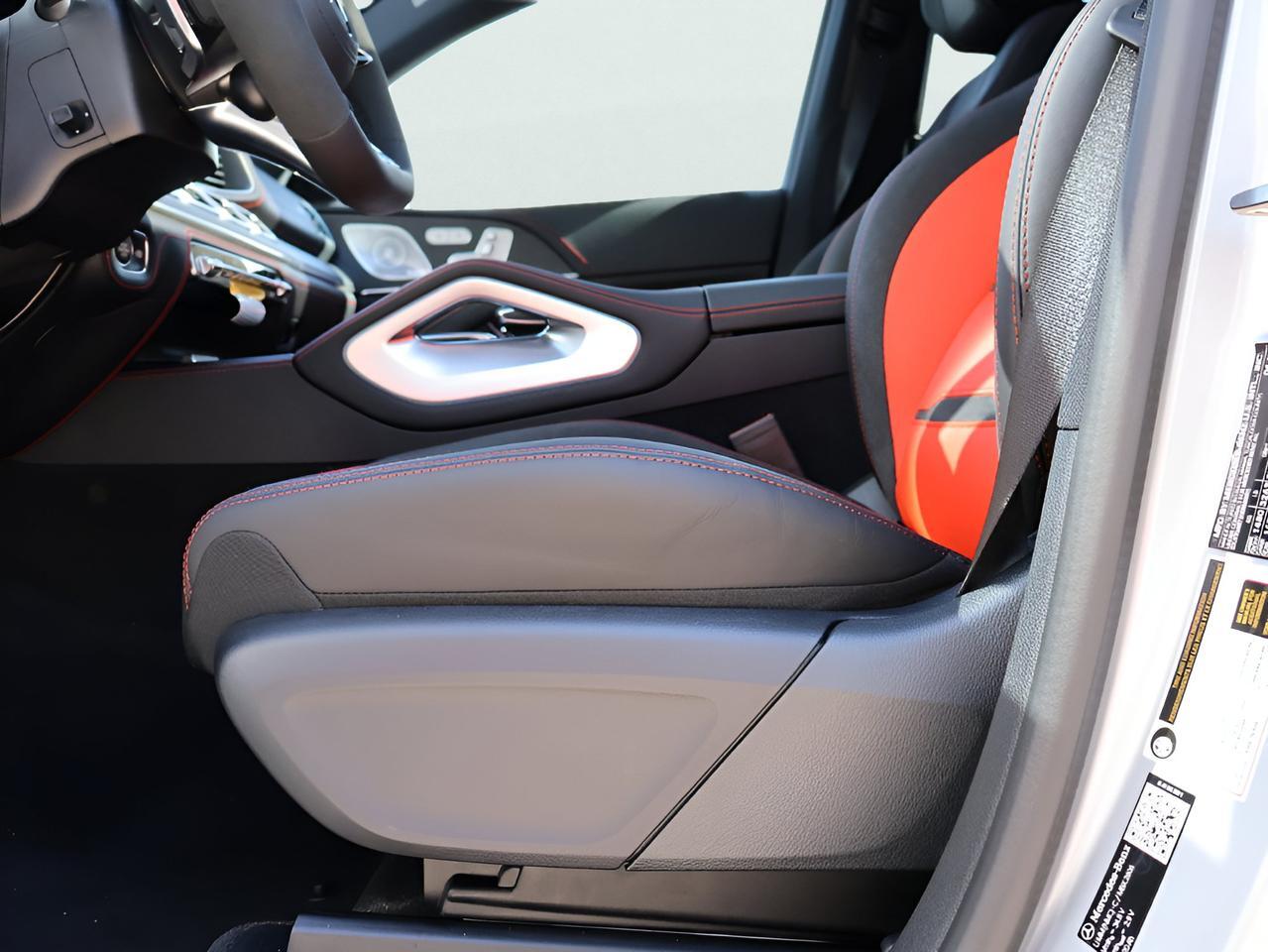 2026 Mercedes-Benz GLE GLE 53 AMG&reg; San Clemente CA