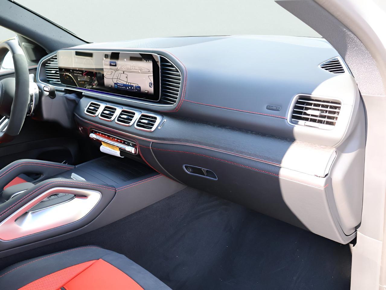 2026 Mercedes-Benz GLE GLE 53 AMG&reg; San Clemente CA
