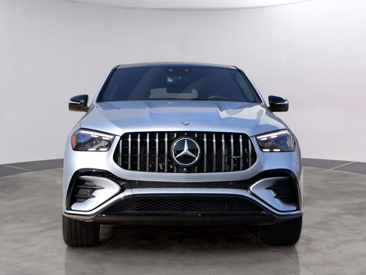 2026 Mercedes-Benz GLE GLE 53 AMG&reg; San Clemente CA