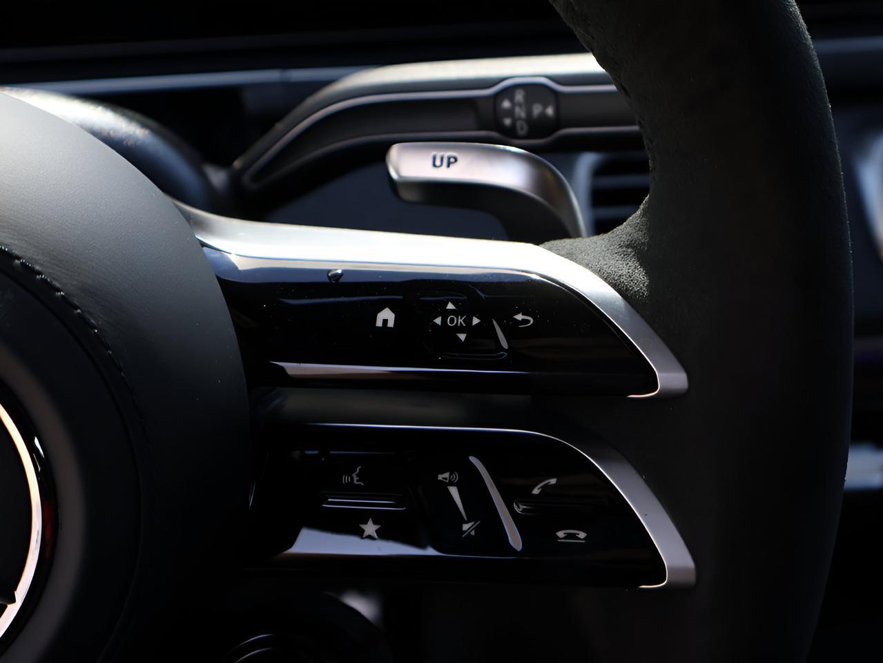 2026 Mercedes-Benz GLE GLE 53 AMG&reg; San Clemente CA