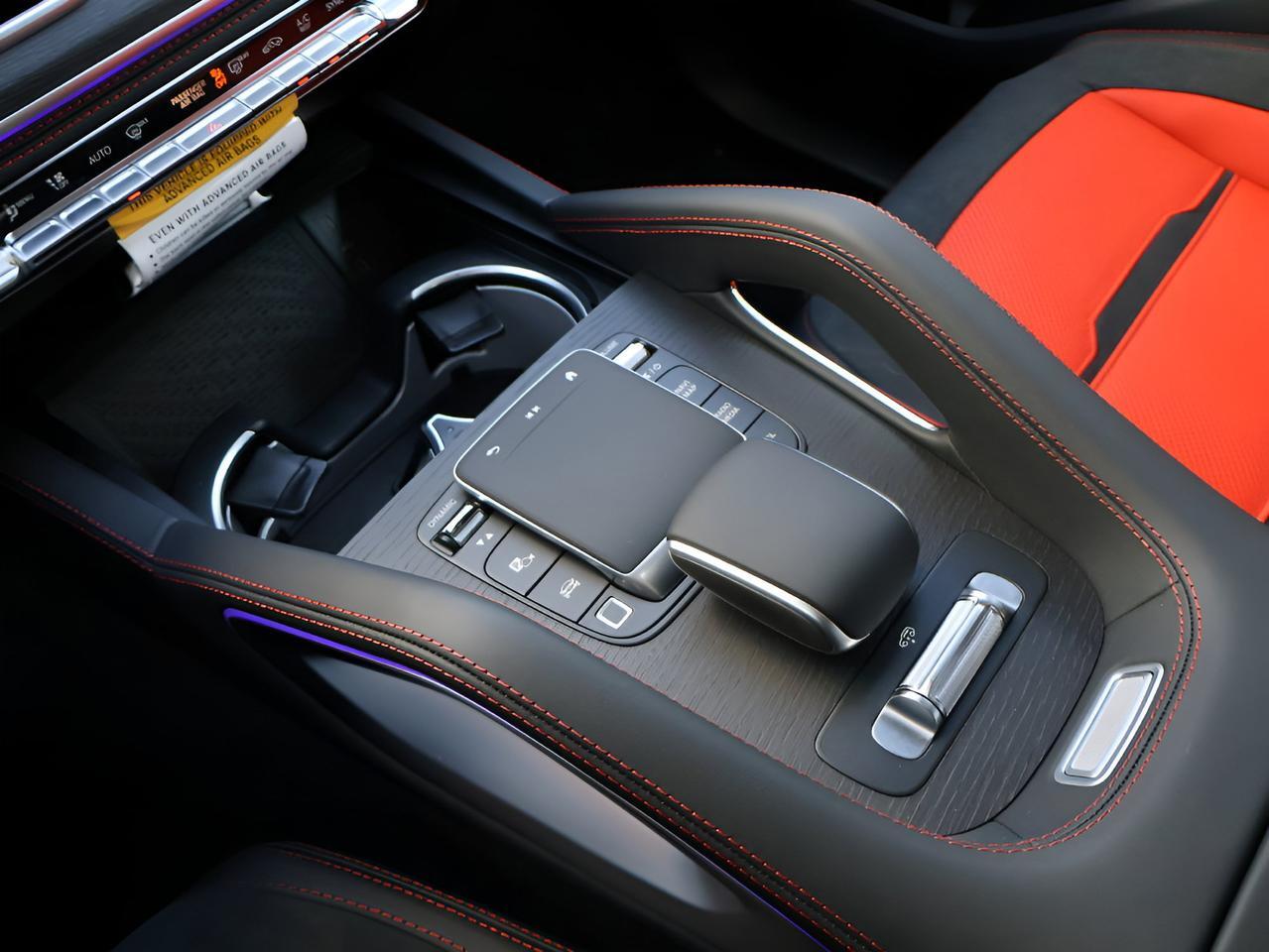 2026 Mercedes-Benz GLE GLE 53 AMG&reg; San Clemente CA