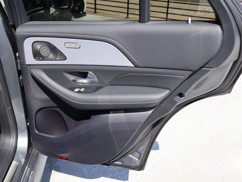 2026 Mercedes-Benz GLE GLE 53 AMG&reg; San Clemente CA