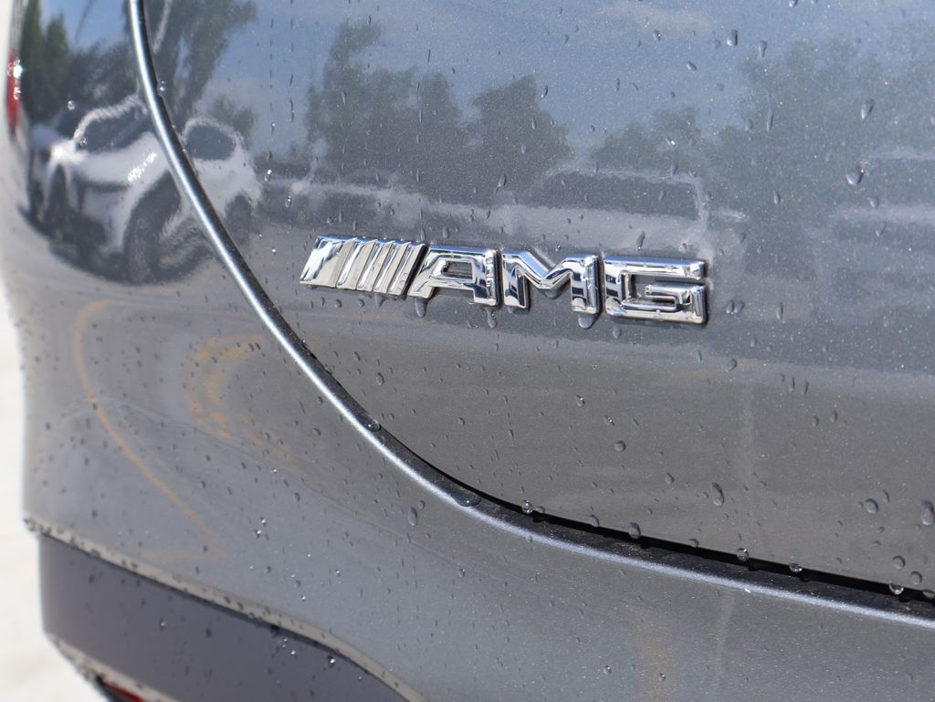 2026 Mercedes-Benz GLE GLE 53 AMG&reg; San Clemente CA