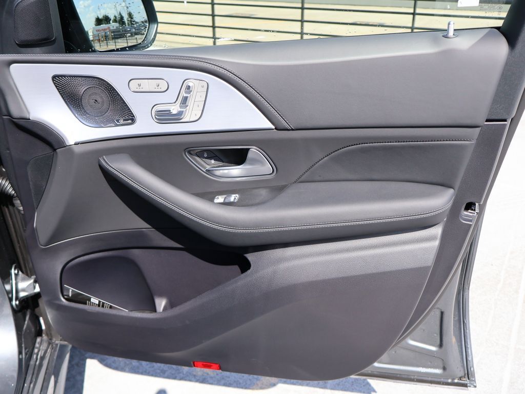 2026 Mercedes-Benz GLE GLE 53 AMG&reg; San Clemente CA