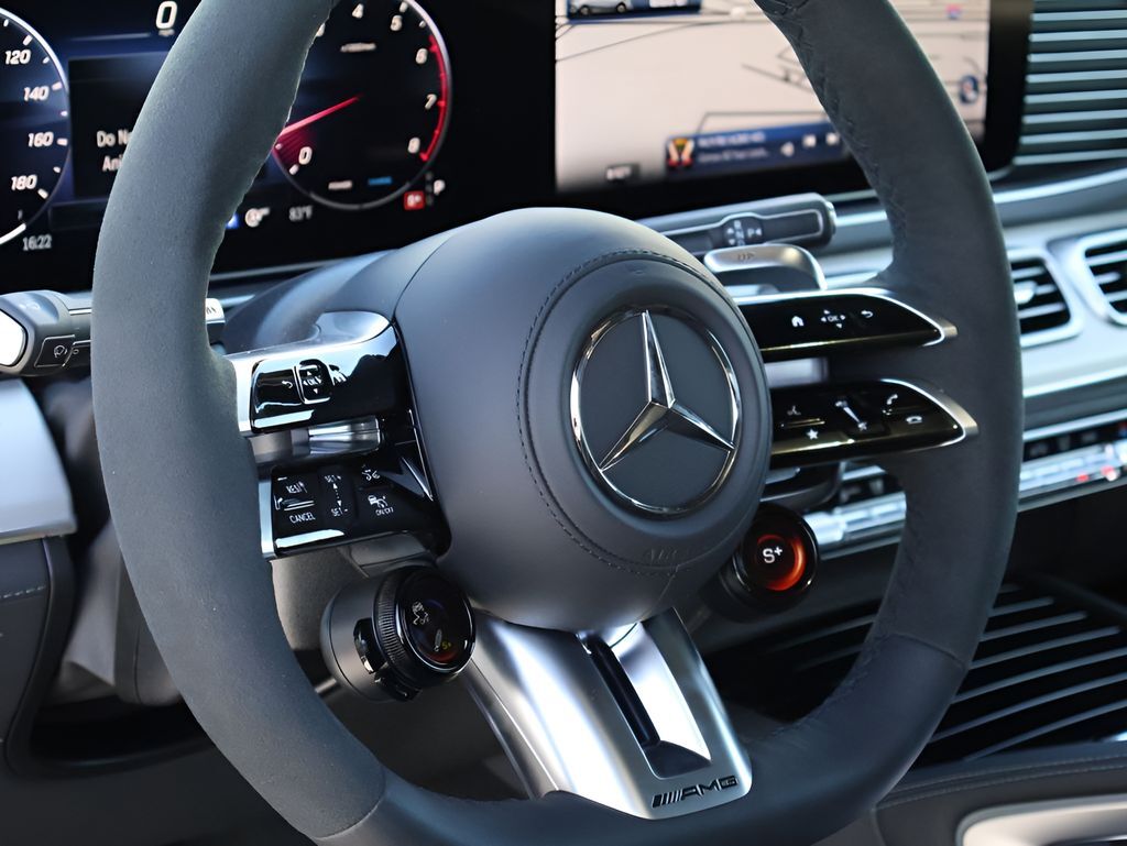 2026 Mercedes-Benz GLE GLE 53 AMG&reg; San Clemente CA