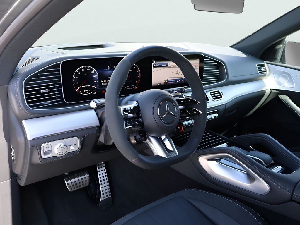 2026 Mercedes-Benz GLE GLE 53 AMG&reg; San Clemente CA