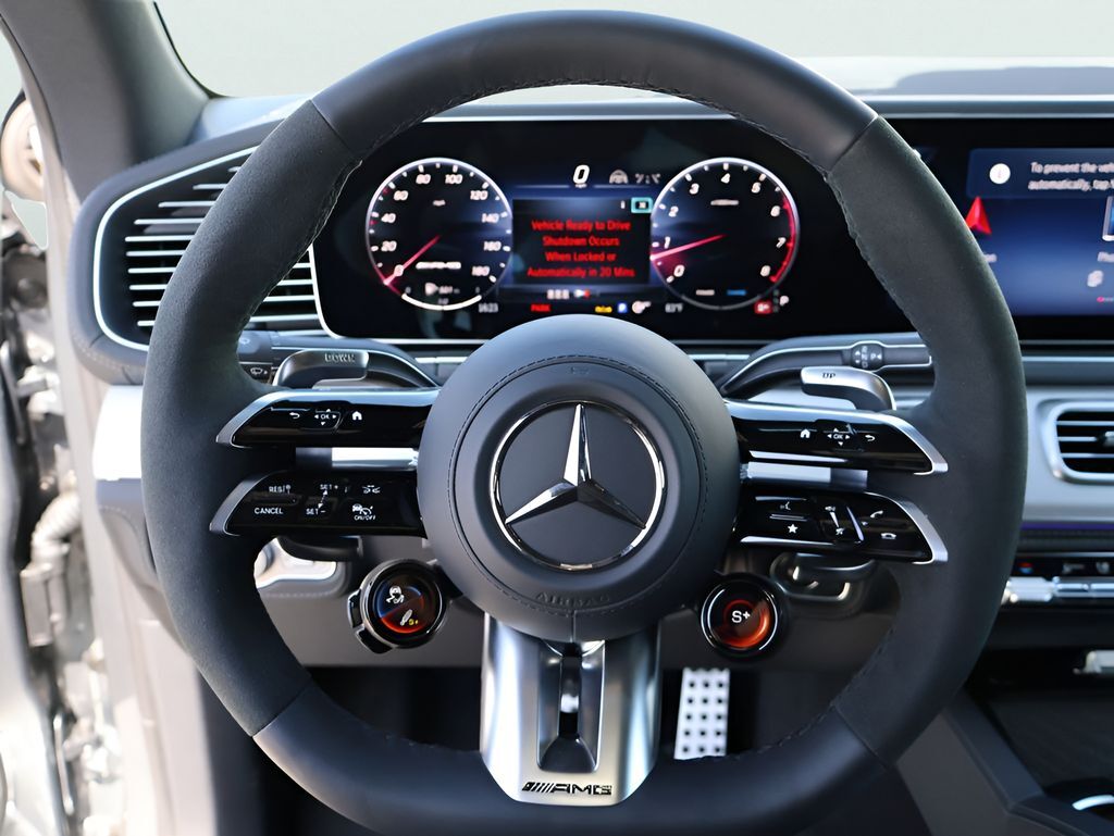 2026 Mercedes-Benz GLE GLE 53 AMG&reg; San Clemente CA