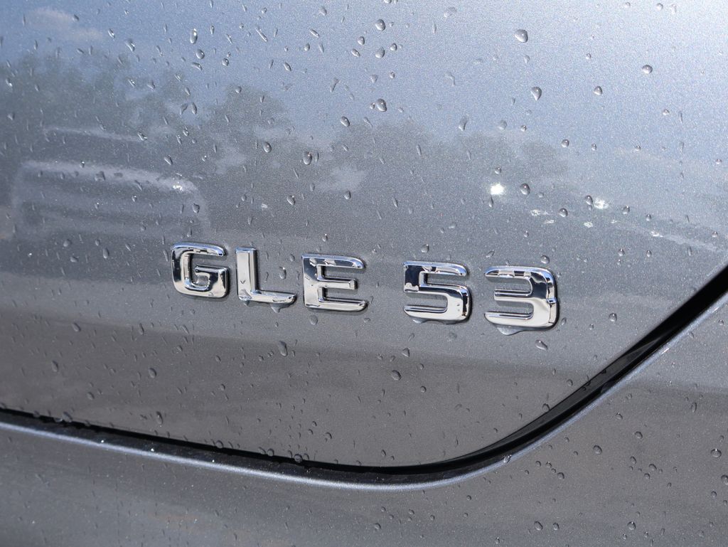 2026 Mercedes-Benz GLE GLE 53 AMG&reg; San Clemente CA