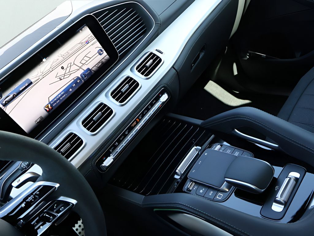 2026 Mercedes-Benz GLE GLE 53 AMG&reg; San Clemente CA