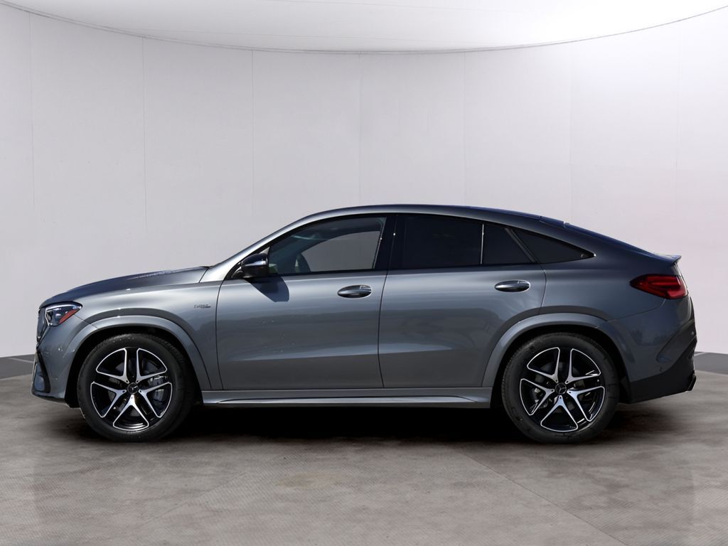 2026 Mercedes-Benz GLE GLE 53 AMG&reg; San Clemente CA