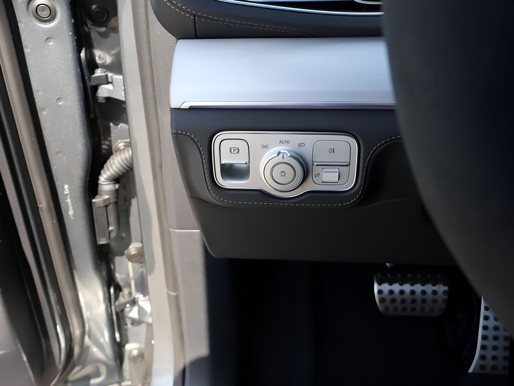 2026 Mercedes-Benz GLE GLE 53 AMG&reg; San Clemente CA