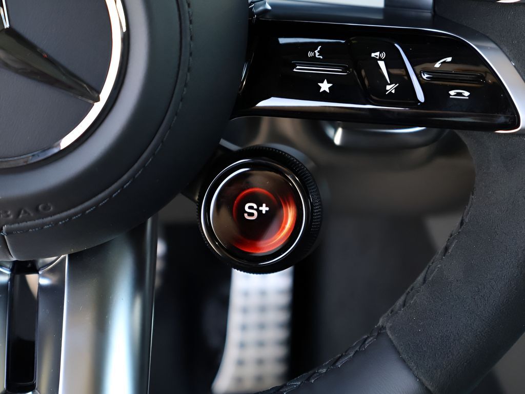 2026 Mercedes-Benz GLE GLE 53 AMG&reg; San Clemente CA