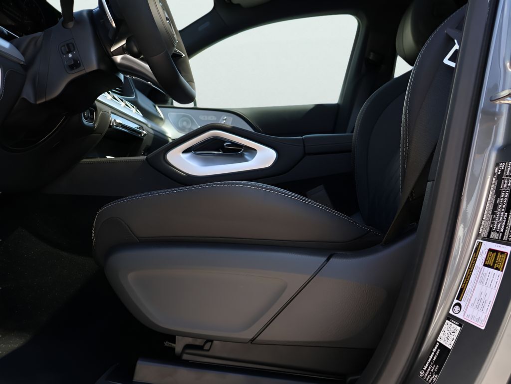 2026 Mercedes-Benz GLE GLE 53 AMG&reg; San Clemente CA
