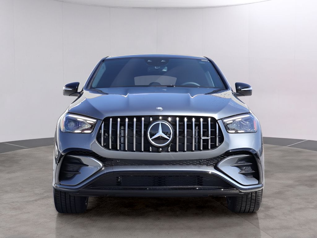 2026 Mercedes-Benz GLE GLE 53 AMG&reg; San Clemente CA