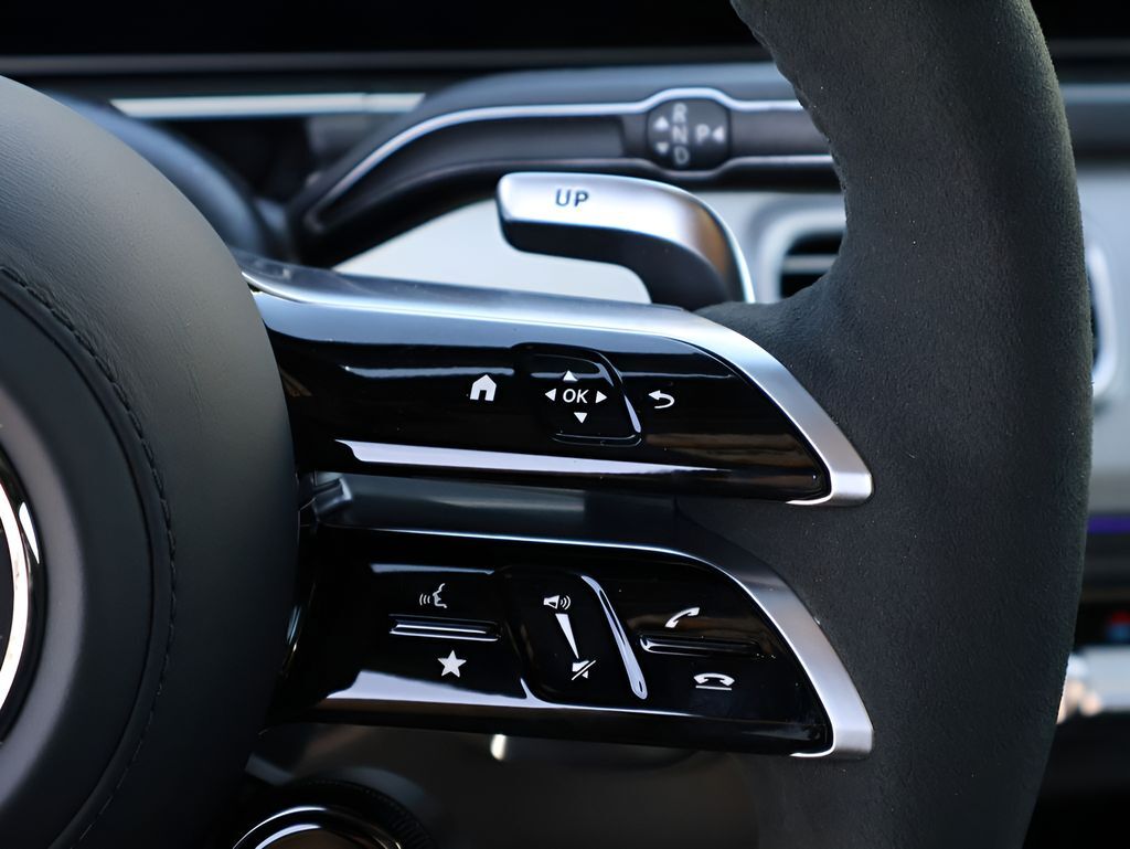 2026 Mercedes-Benz GLE GLE 53 AMG&reg; San Clemente CA