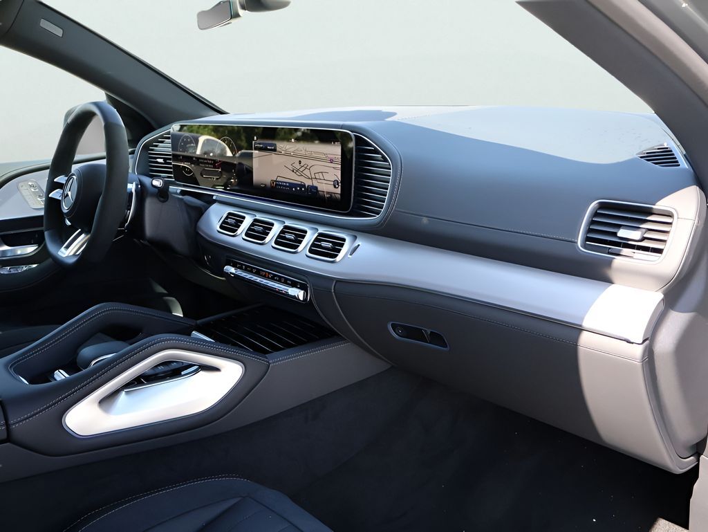 2026 Mercedes-Benz GLE GLE 53 AMG&reg; San Clemente CA