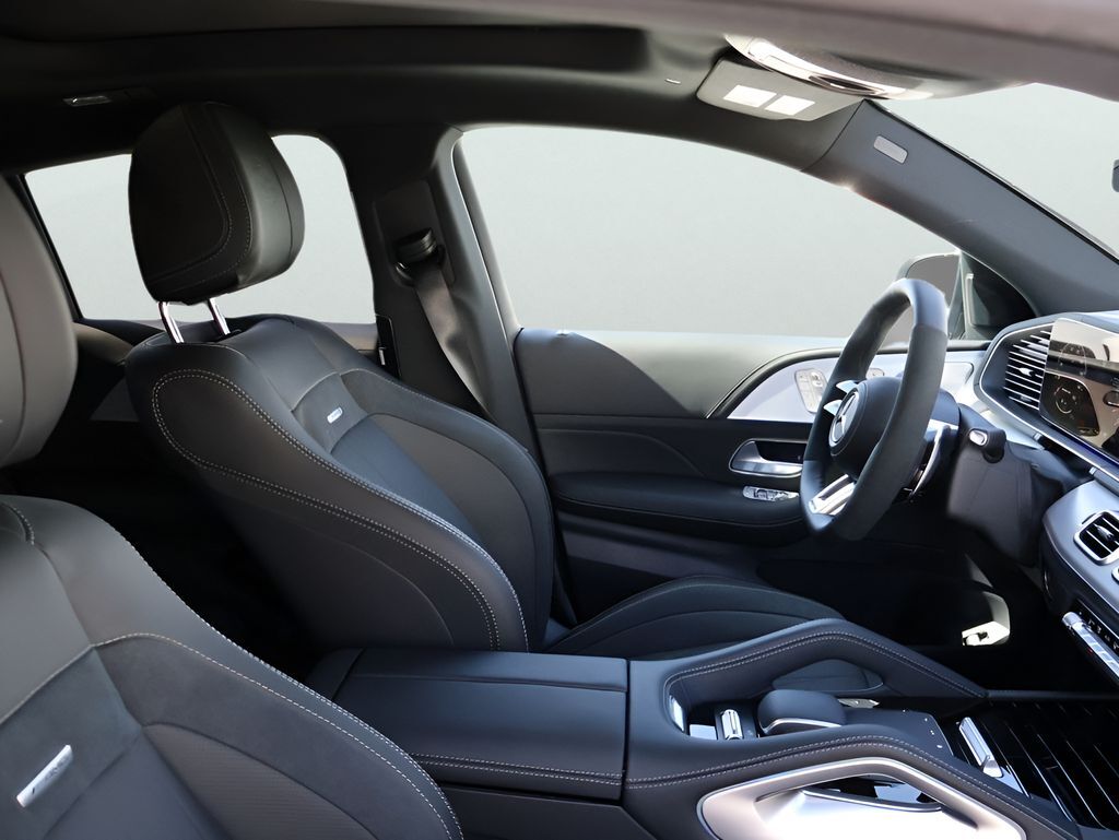 2026 Mercedes-Benz GLE GLE 53 AMG&reg; San Clemente CA