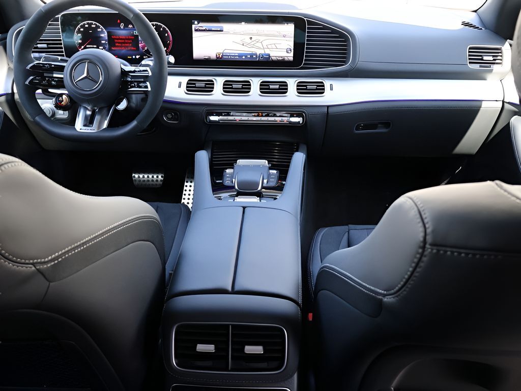 2026 Mercedes-Benz GLE GLE 53 AMG&reg; San Clemente CA