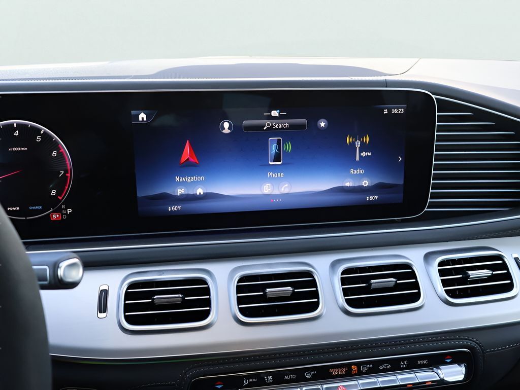 2026 Mercedes-Benz GLE GLE 53 AMG&reg; San Clemente CA