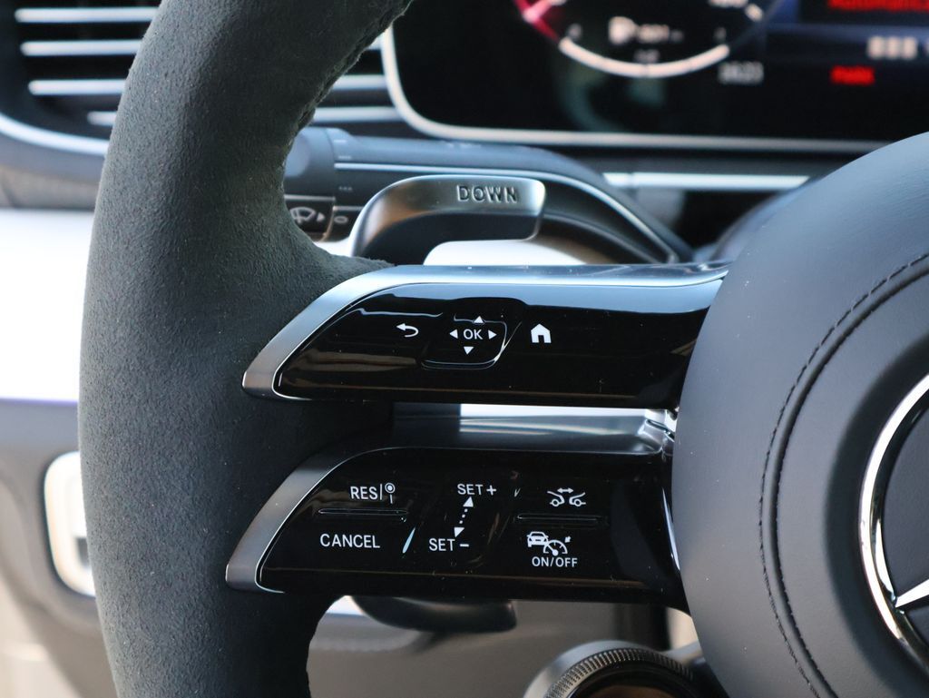 2026 Mercedes-Benz GLE GLE 53 AMG&reg; San Clemente CA