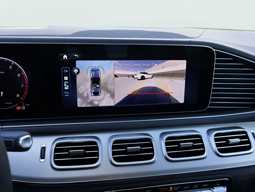 2026 Mercedes-Benz GLE GLE 53 AMG&reg; San Clemente CA
