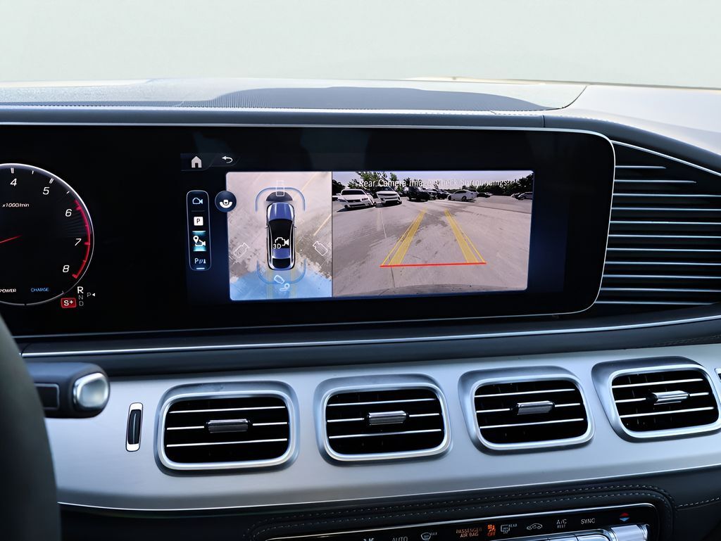 2026 Mercedes-Benz GLE GLE 53 AMG&reg; San Clemente CA