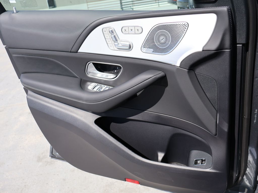 2026 Mercedes-Benz GLE GLE 53 AMG&reg; San Clemente CA