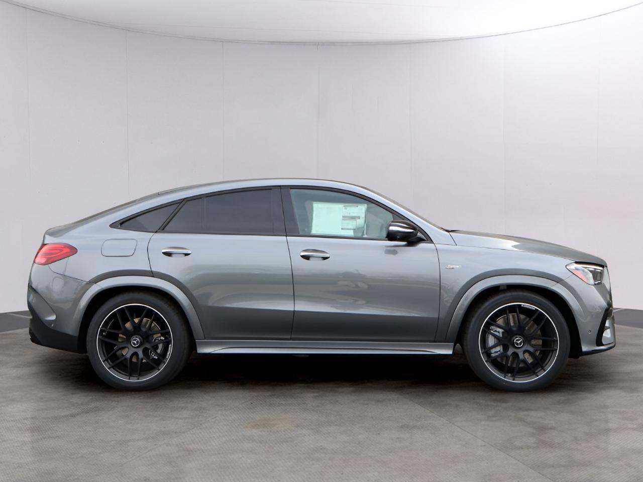 2026 Mercedes-Benz GLE GLE 53 AMG&reg; San Clemente CA
